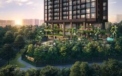 THE ARCADY AT BOON KENG (D12), Apartment #589396071